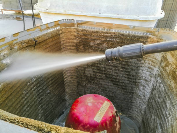 Best Professional Duct Cleaning Services  in Genoa, IL