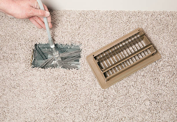 Best Residential Air Duct Cleaning  in Genoa, IL