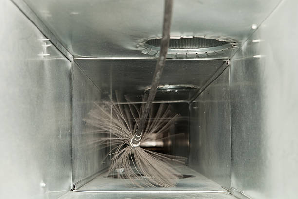 Best Best Air Duct Cleaning Company  in Genoa, IL