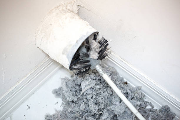 Reliable Genoa, IL Airduct Cleaning Solutions